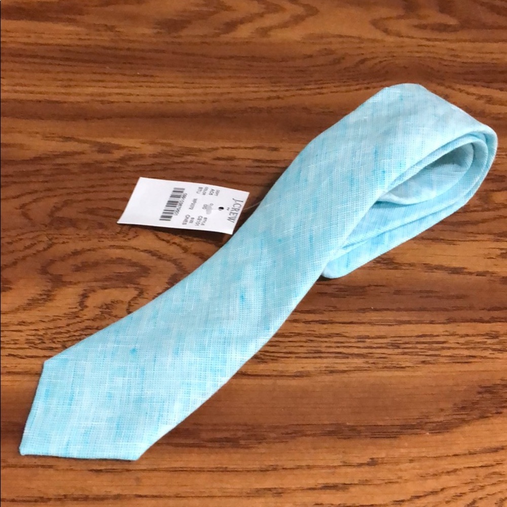 J Crew Tie